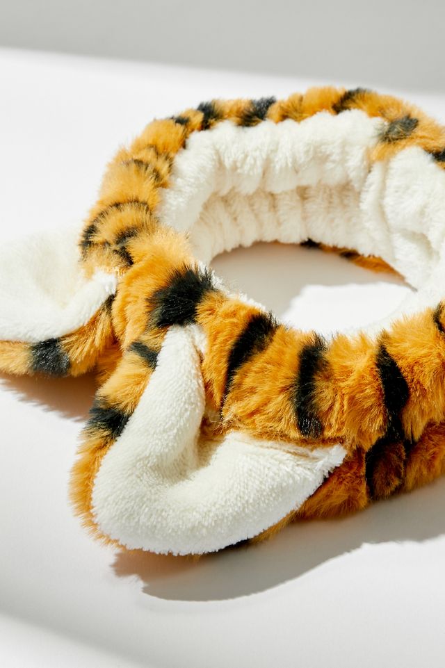 Bandeau de Spa Tigre #2