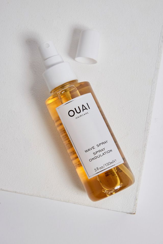 OUAI Wave Spray #1