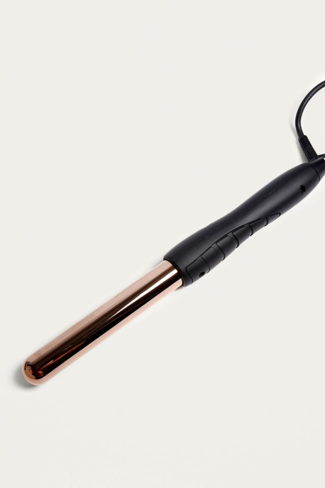 Foxybae curling wand 25mm best sale