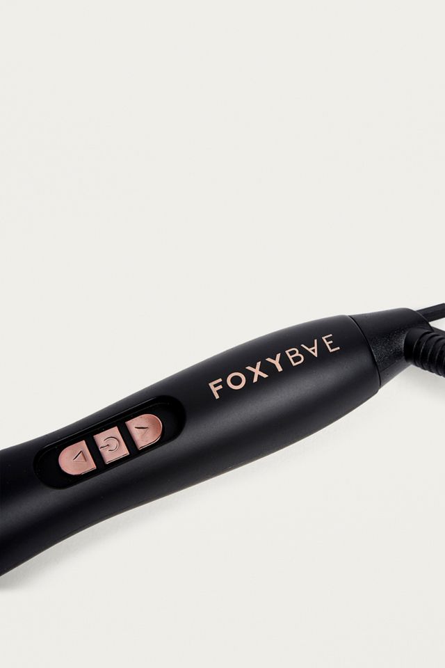 Foxybae Rose Gold 25mm Curling Wand #2