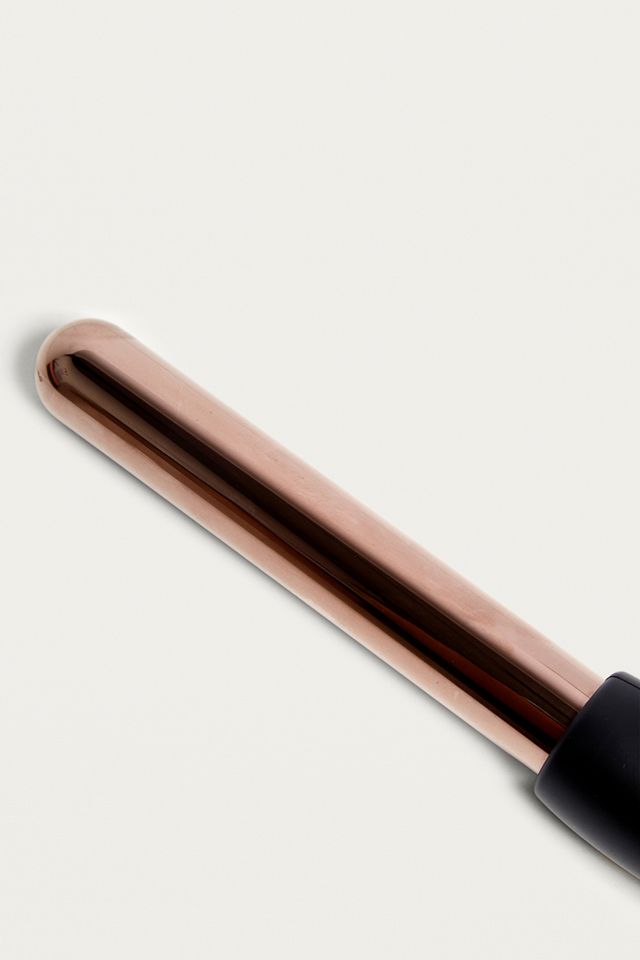 Foxybae Rose Gold 25mm Curling Wand #3