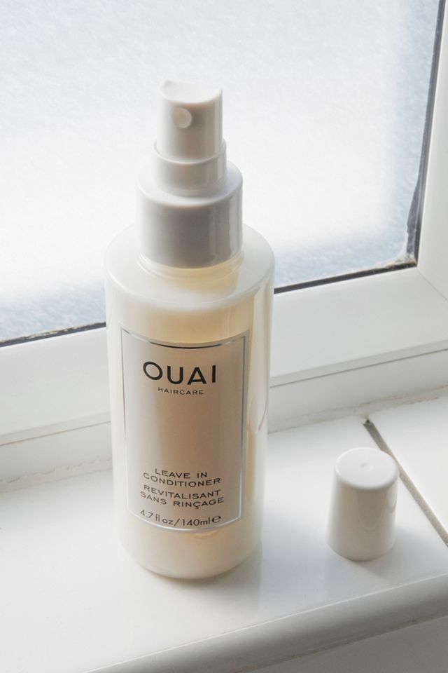 OUAI LeaveIn Conditioner Urban Outfitters UK