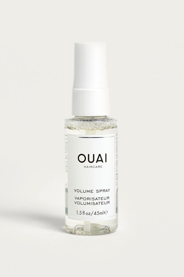 OUAI – Mini-Sprühflasche #1