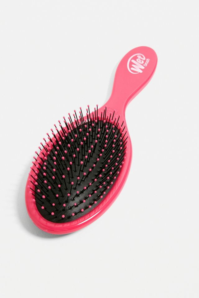 Wet Brush Classic Pink Hair Brush #1