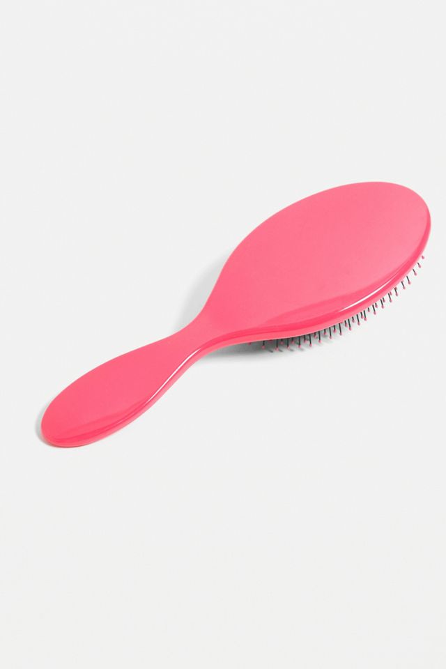 Wet Brush Classic Pink Hair Brush #2