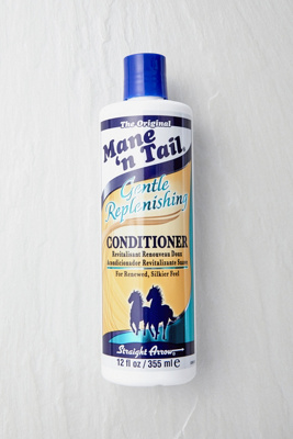 Shampooing Clarifiant Mane 'n Tail 355ml - Doux, Nourrissant, Neuf Sous Film