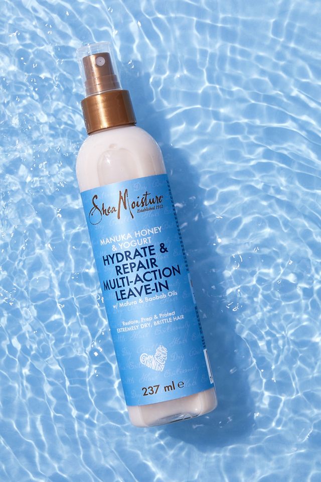 Shea Moisture Manuka Honey & Yogurt Hydrate & Repair Leave In