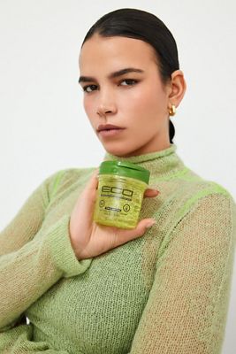 Gel per lo styling all'olio d'oliva EcoStyle