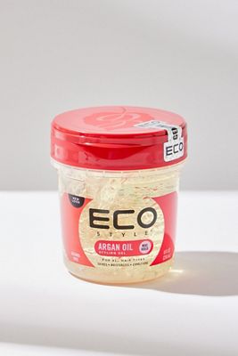 EcoStyle Marokkanisches Arganöl Styling-Gel