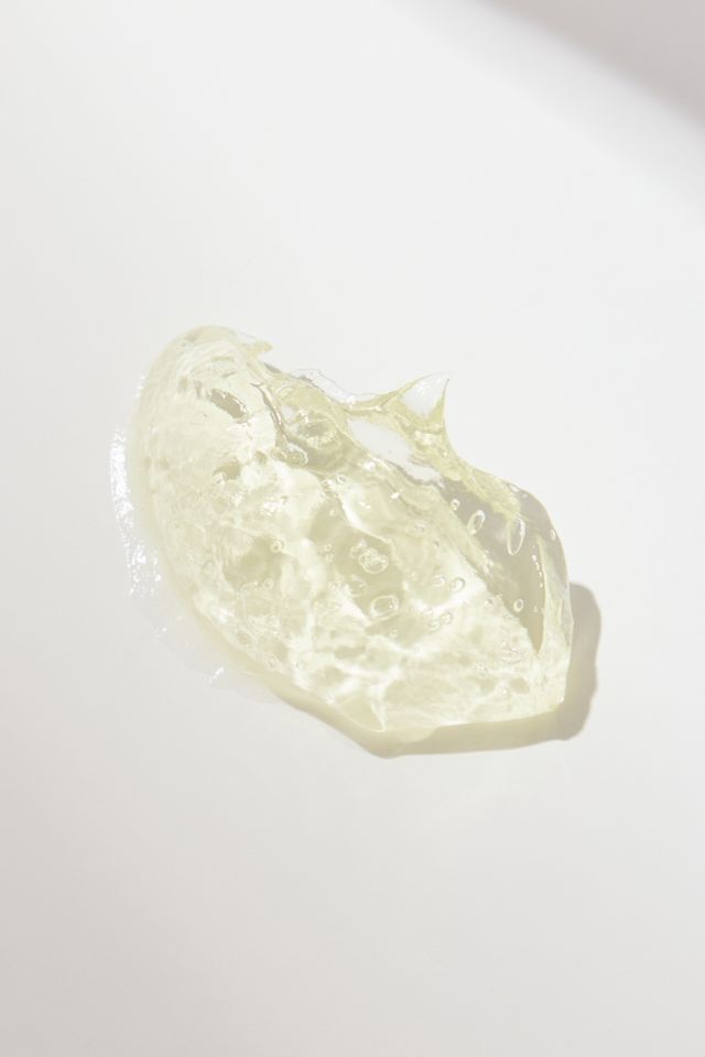 Gel coiffant à l'huile d'argan marocaine EcoStyle #2