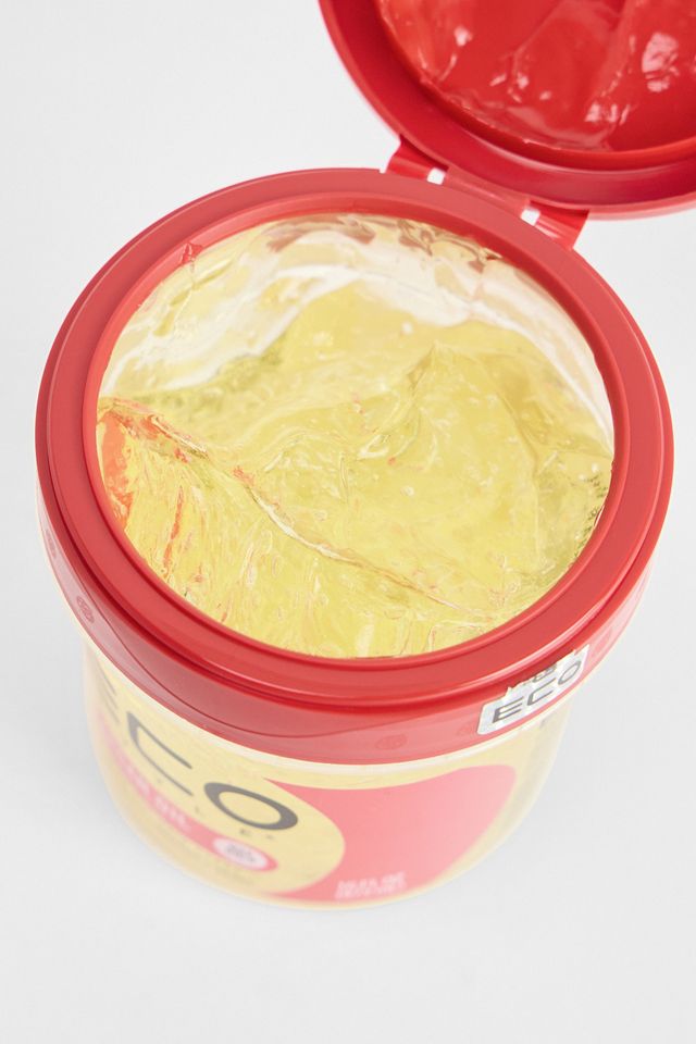 Gel coiffant à l'huile d'argan EcoStyle #1