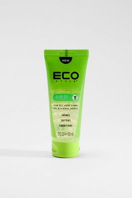 Eco Style Olive Oil Mini Styling Gel