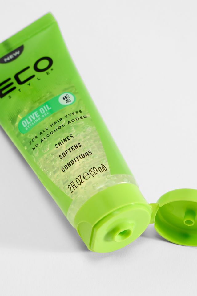 Eco Style Olivenöl Mini Styling Gel #1