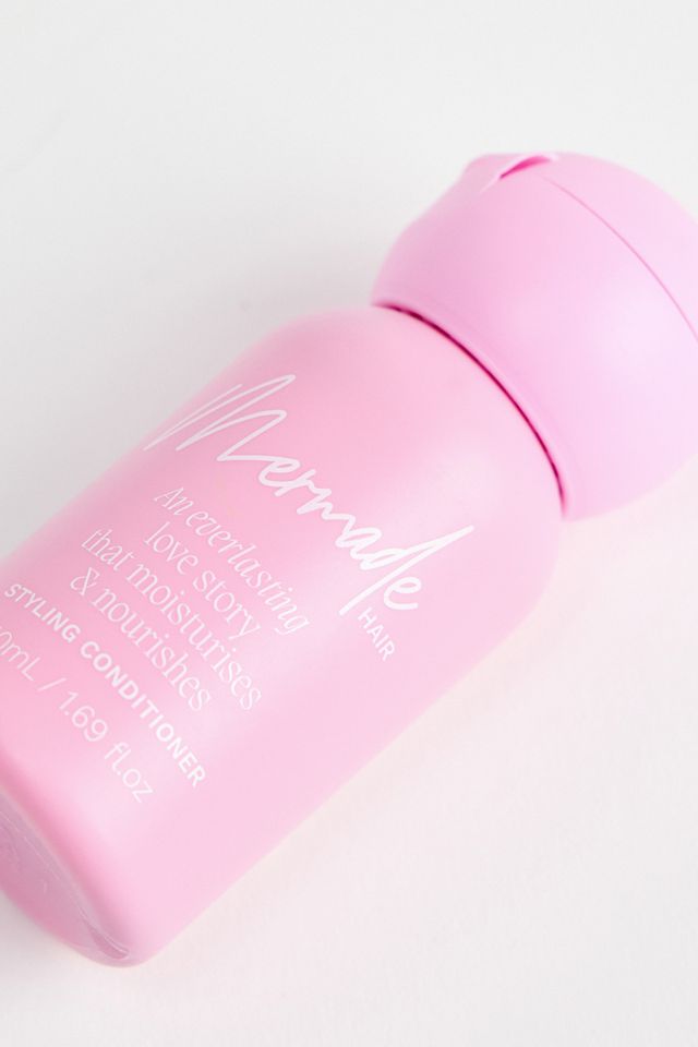 Mermade Mini Conditioner #1