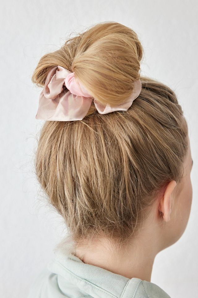 Brushworks Makeup Headband and Scrunchie, Hair