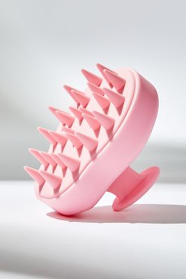 Brosse de massage pour shampooing Brushworks