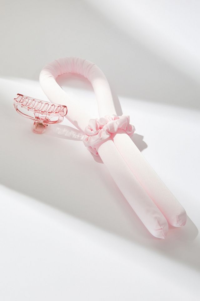 Revolution Curl Enhance Satin Curling Ribbon | Urban Outfitters UK