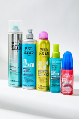 Bed Head By TIGI | Manipulator Texturising Hair Putty For Men And Women