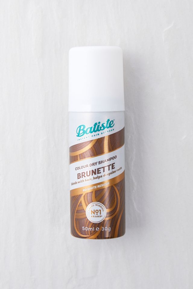 Batiste Brunette Mini Dry Shampoo | Urban Outfitters