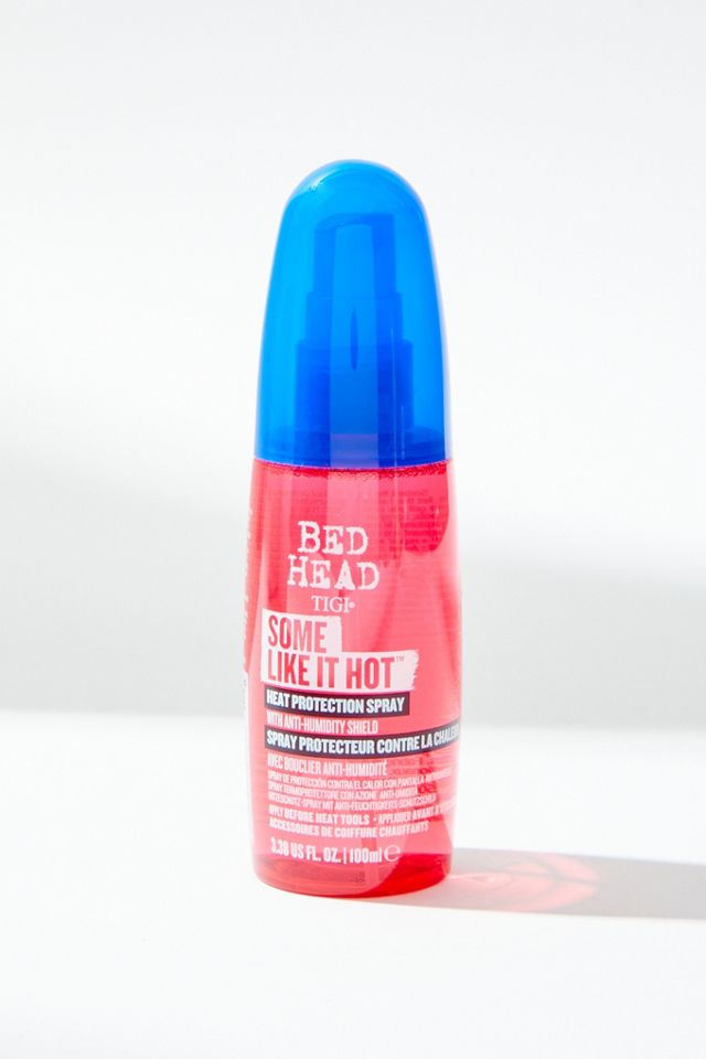 Cabezal de cama por TIGI Some Like It Hot Heat Protection Spray