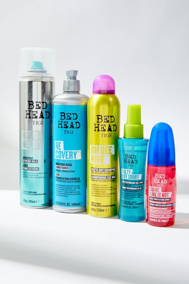 Bed Head By TIGI Salty Not Sorry Texturising Salt Spray #1