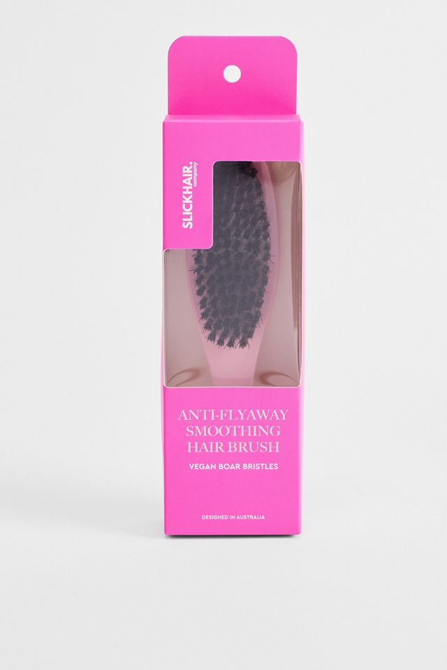 Slick Hair Wide Smoothing Brush #2