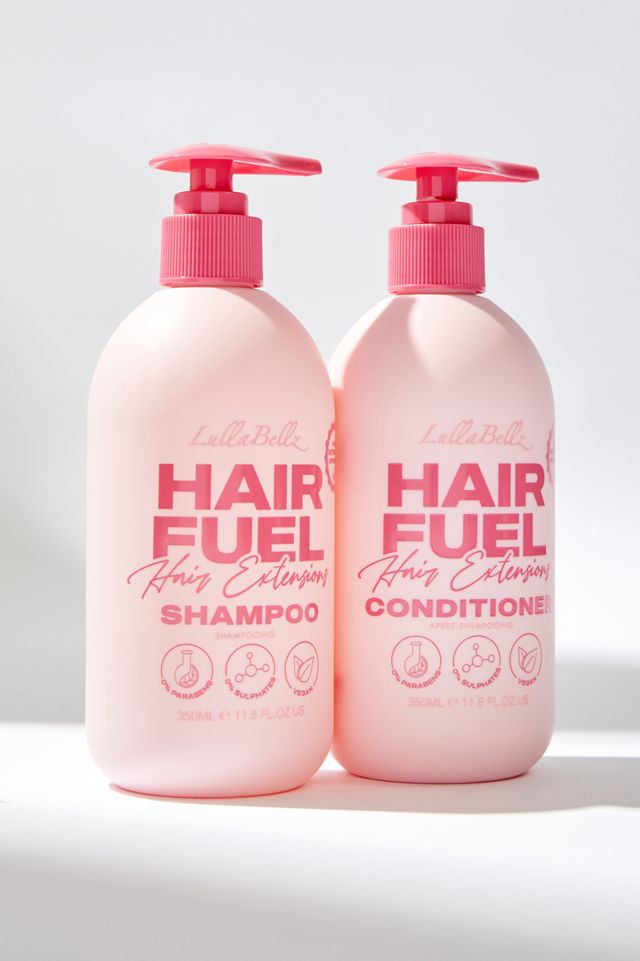 LullaBellz - Après-shampooing Hair Fuel #1