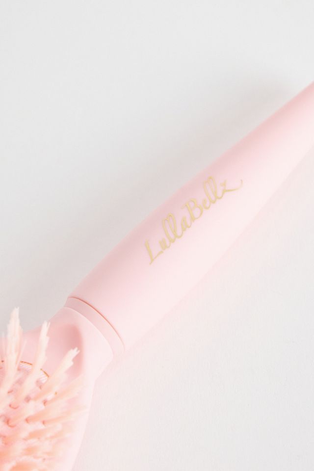 Cepillo para el Cabello Lullabellz Snatch It Up #2