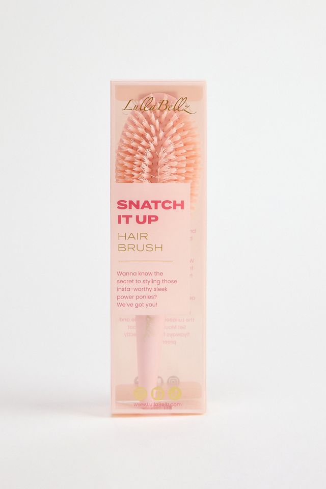 Cepillo para el Cabello Lullabellz Snatch It Up #3