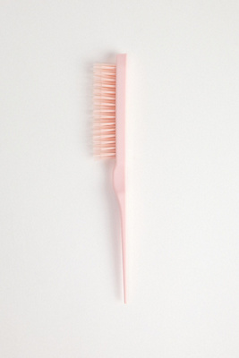 Lullabellz Backcombing Brush Product Page