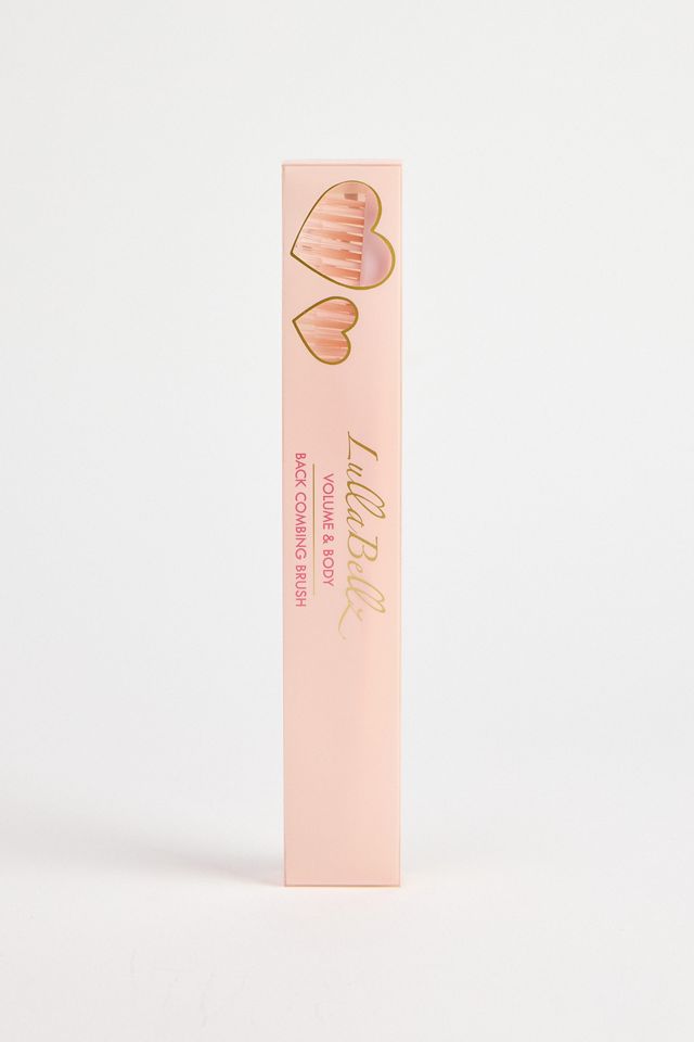 Brosse à crêper Lullabellz #1