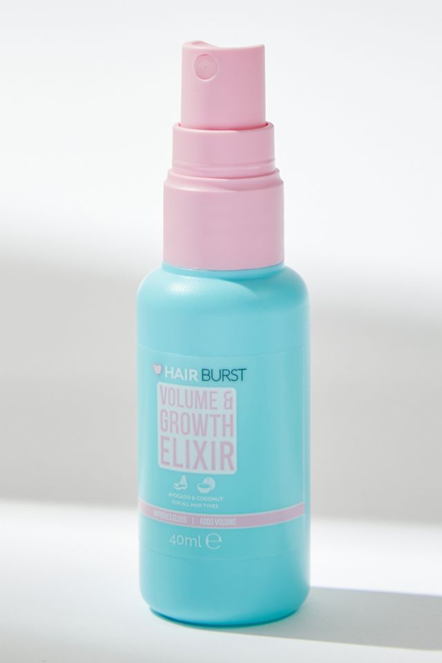 Hairburst Volume & Crescita Mini Elisir #1