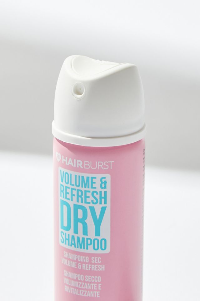 Hairburst Volume & Refresh Dry Shampoo #1