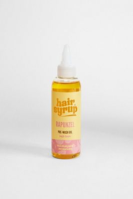 Haarsirup Rapunzel Haarserum