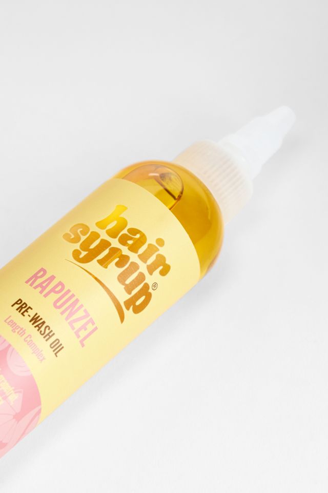 Sérum capillaire Rapunzel Hair Syrup #1