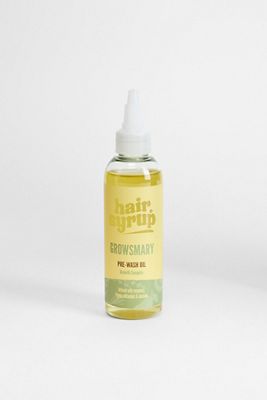 Suero Capilar Hair Syrup Grows-Mary Oil
