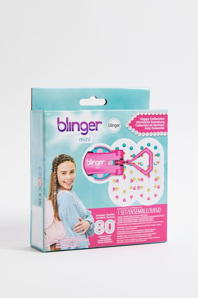 Blinger On The Go Adhesive Gem Starter Kit #2