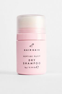 Hair Gain Peptide Puff Trockenshampoo