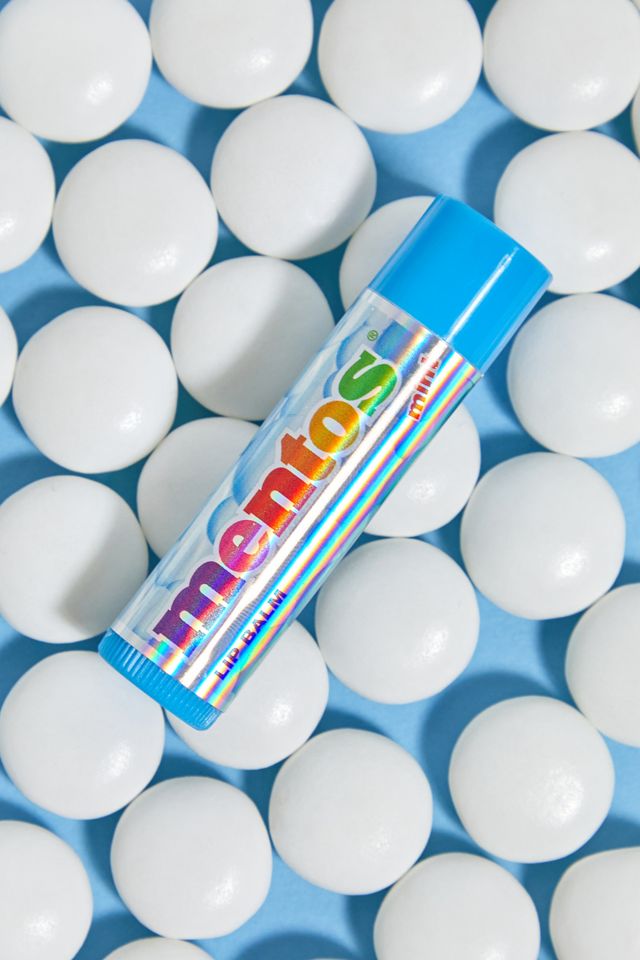 Leer Mis Labios Mentos Menta Bálsamo Labial  #1