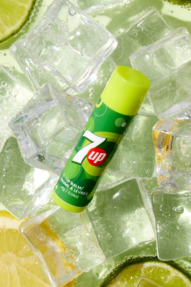 Read My Lips 7Up Lip Balm #1
