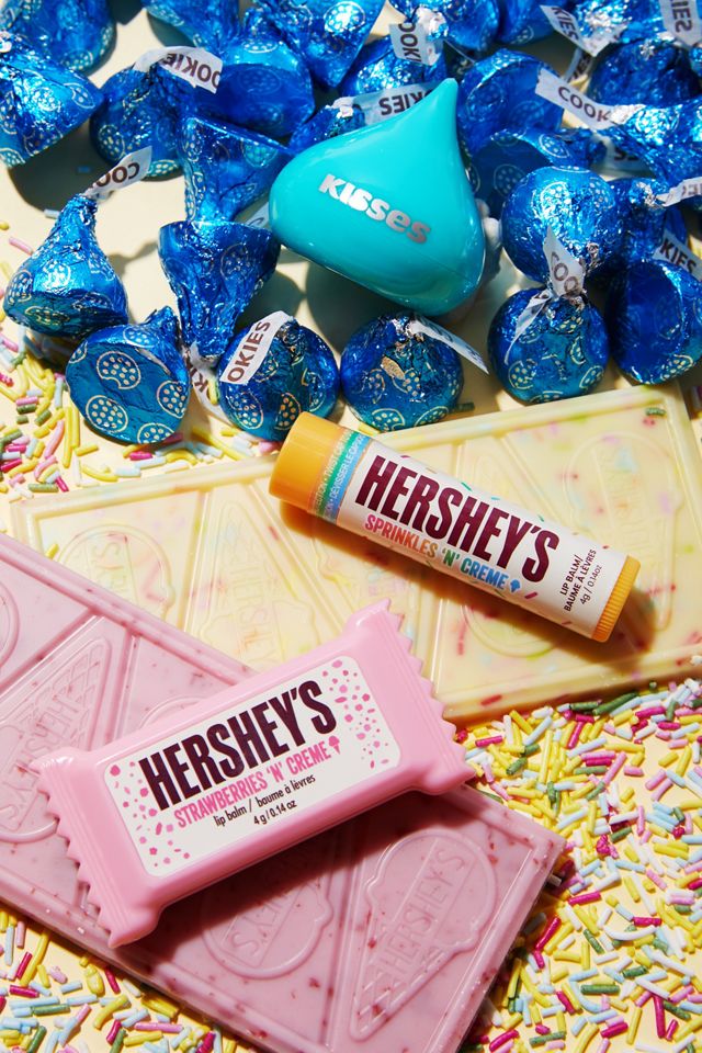Lea mis labios Hershey Trio Of Lip Balms #1