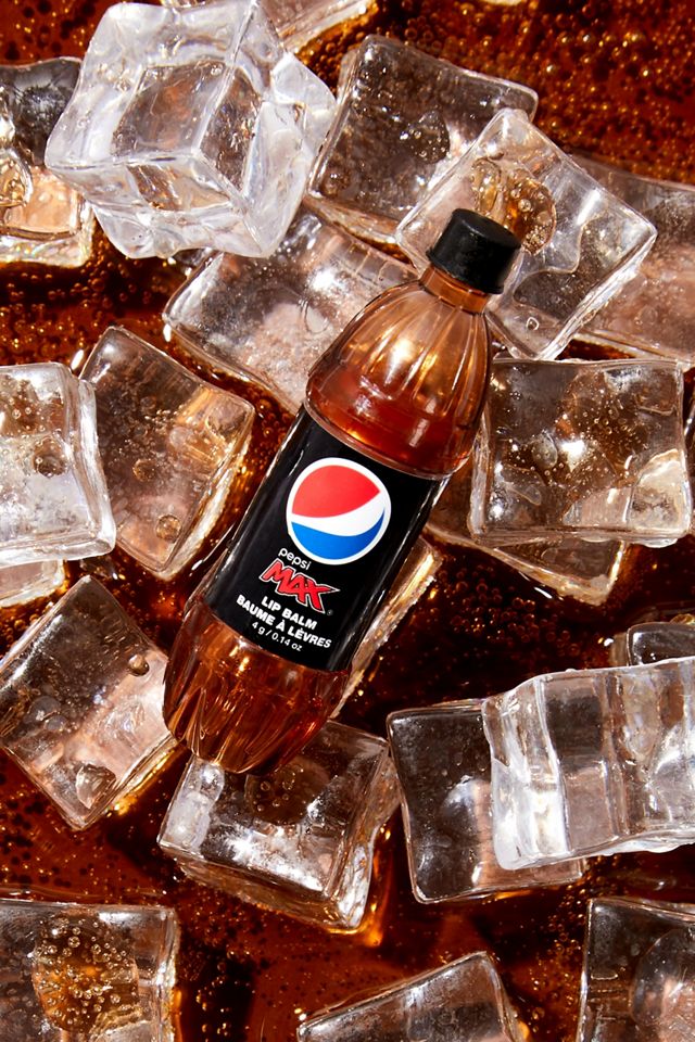Lee My Lips Pepsi Max Bottle Lip Balm Urban Outfitters ES