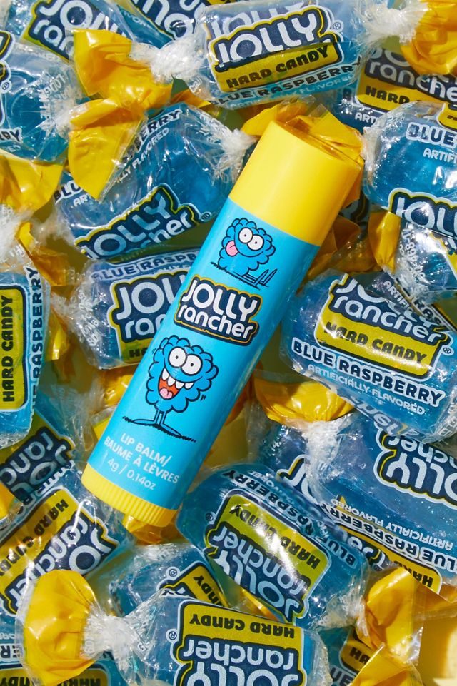 Read My Lips Blue Raspberry Jolly Rancher Lip Balm #1