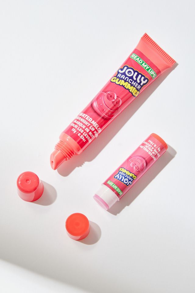Kit per labbra Read My Lips Jolly Rancher Anguria #1
