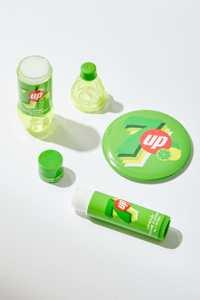 Read My Lips 7up Lip Balm Set #1