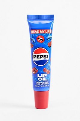 Olio per labbra Pepsi