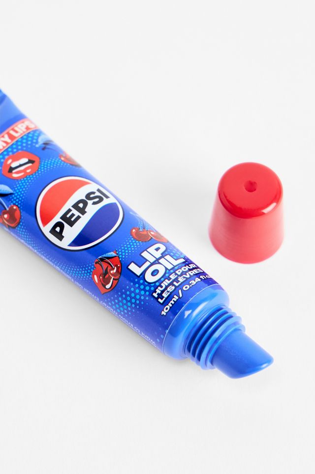 Olio per labbra Pepsi #1