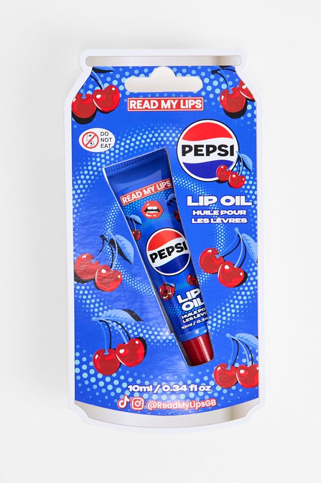 Olio per labbra Pepsi #2