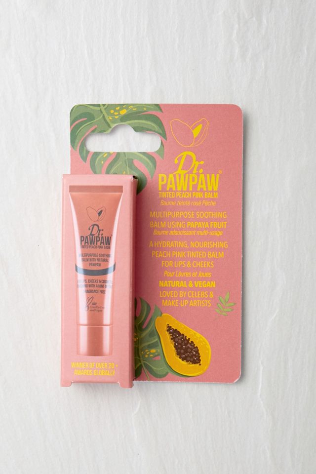 Dr. PAWPAW - Baume apaisant multi-usages #1
