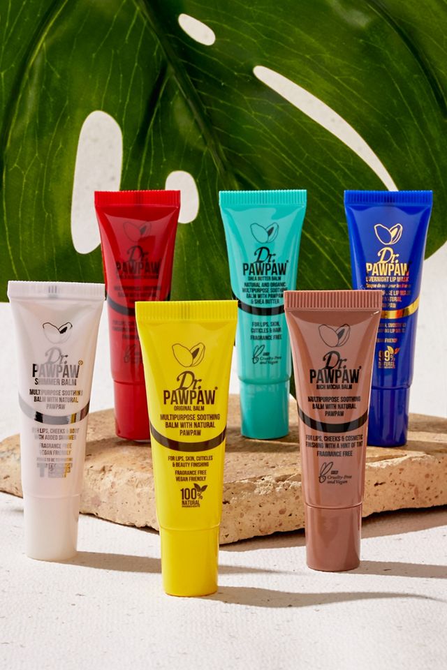 Dr. PAWPAW - Baume apaisant multi-usages #2